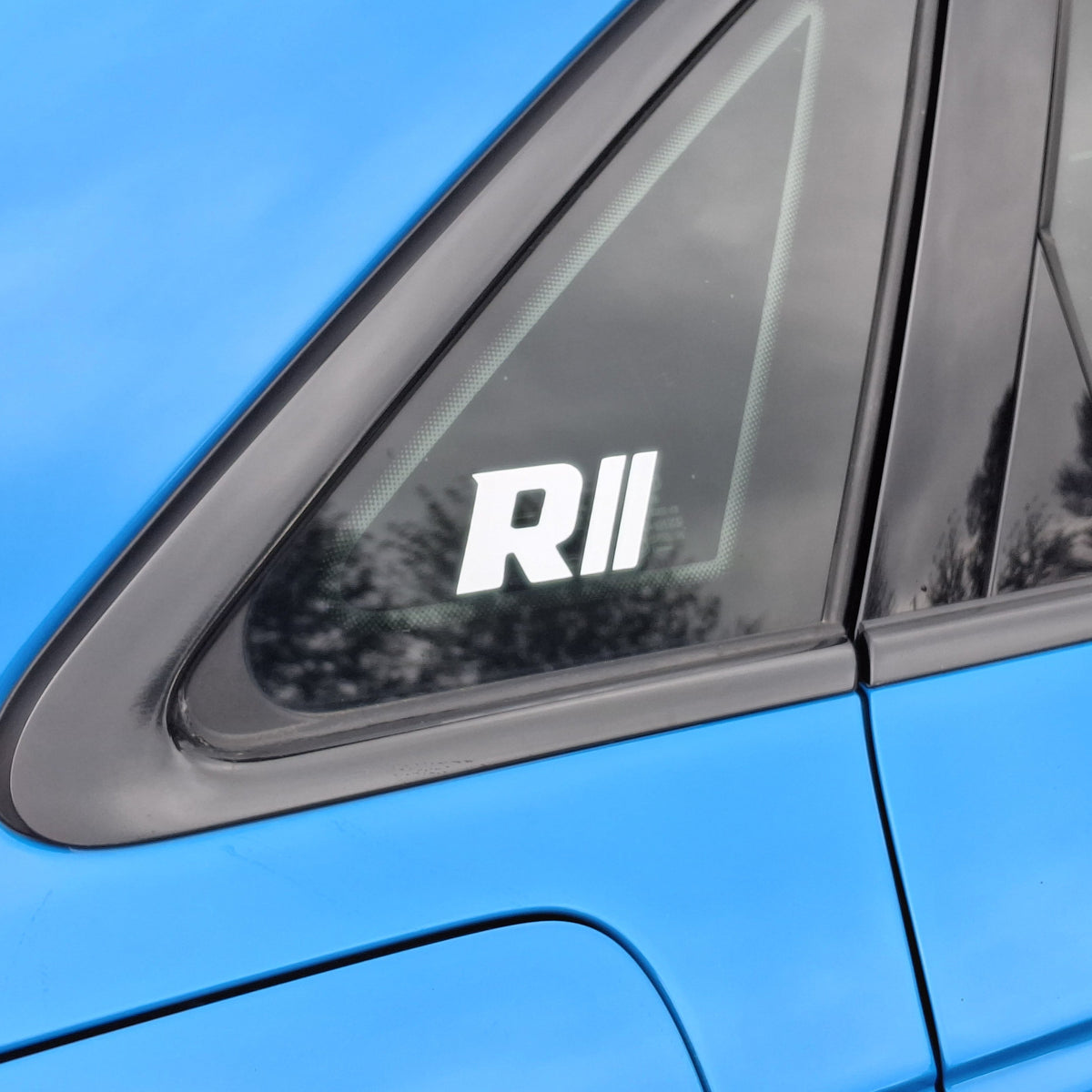 R// Mark 2 Pack - Decals