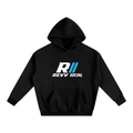 OG Formula - Oversize Fleeced Hoodie