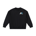 Future Driver - Kids' Crewneck Sweatshirt