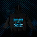OG Formula - Oversize Fleeced Hoodie