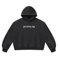 Revv Social Club - Unisex Vintage Boxy Hoodie